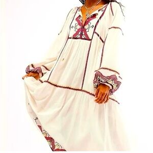 NWT Free People Sweet Escape Maxi